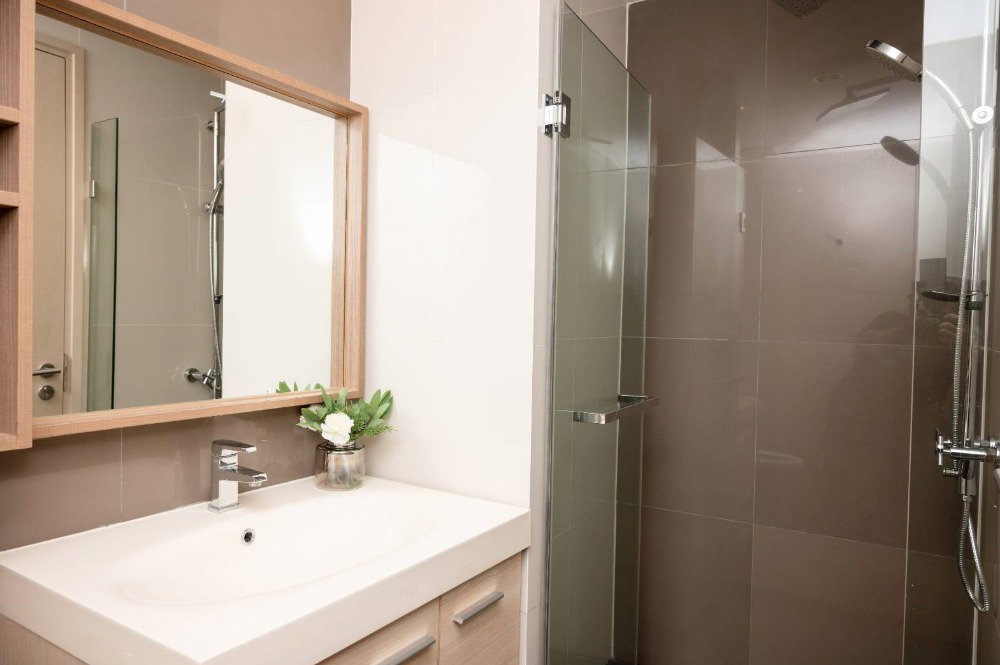 รูป 2 ห้องนอน ราคาดี 🏙️(For Rent/ให้เช่า) The Capital Ekamai-Thonglor 💵 30,000 THB (2 Bed, 53.50 Sqm) เดอะ แคปิตอล เอกมัย – ทองหล่อ - รูปที่ 11/12