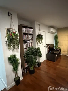 1 Bedroom Condo for sale at 49 Plus 6598369
