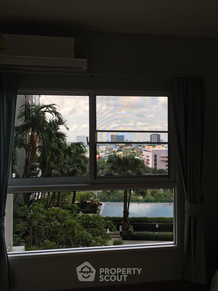 รูป คอนโด 1 ห้องนอน โครงการ The Parkland Grand Taksin ใกล้ BTS ตลาดพลู 400 ม. (ID 3111933) - รูปที่ 4/9