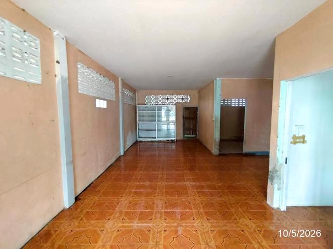 รูป บ้านเดี่ยว 830 ตร.วา บำเหน็จณรงค์ ชัยภูมิ 2.5M - รูปที่ 2/54