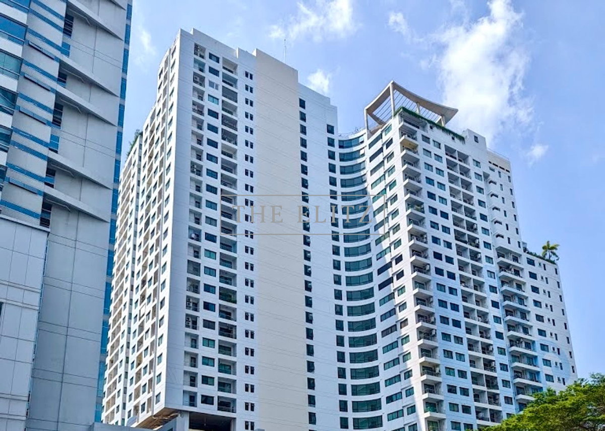รูป ✨ [STUDENT PARADISE] Spacious Premium Condo Just Steps from SWU (Srinakharinwirot University) – Best Rate Guaranteed!✨ - รูปที่ 27/33