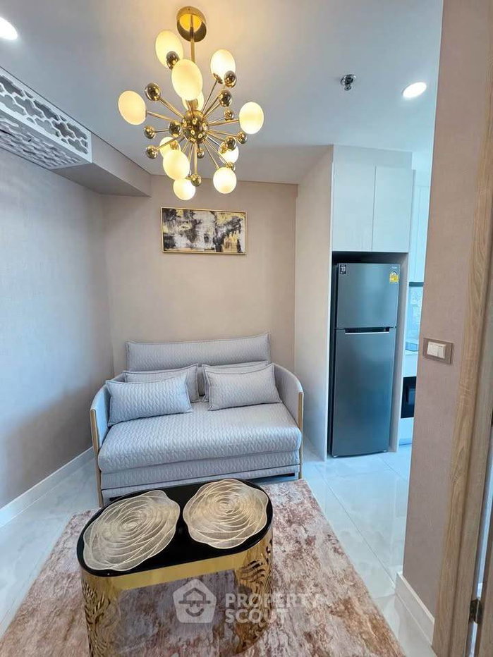 รูป คอนโด 1 ห้องนอน ขนาด 29 ตร.ม. ชั้น 36 ที่ Copacabana Beach Jomtien (ID 3113924) - รูปที่ 13/21