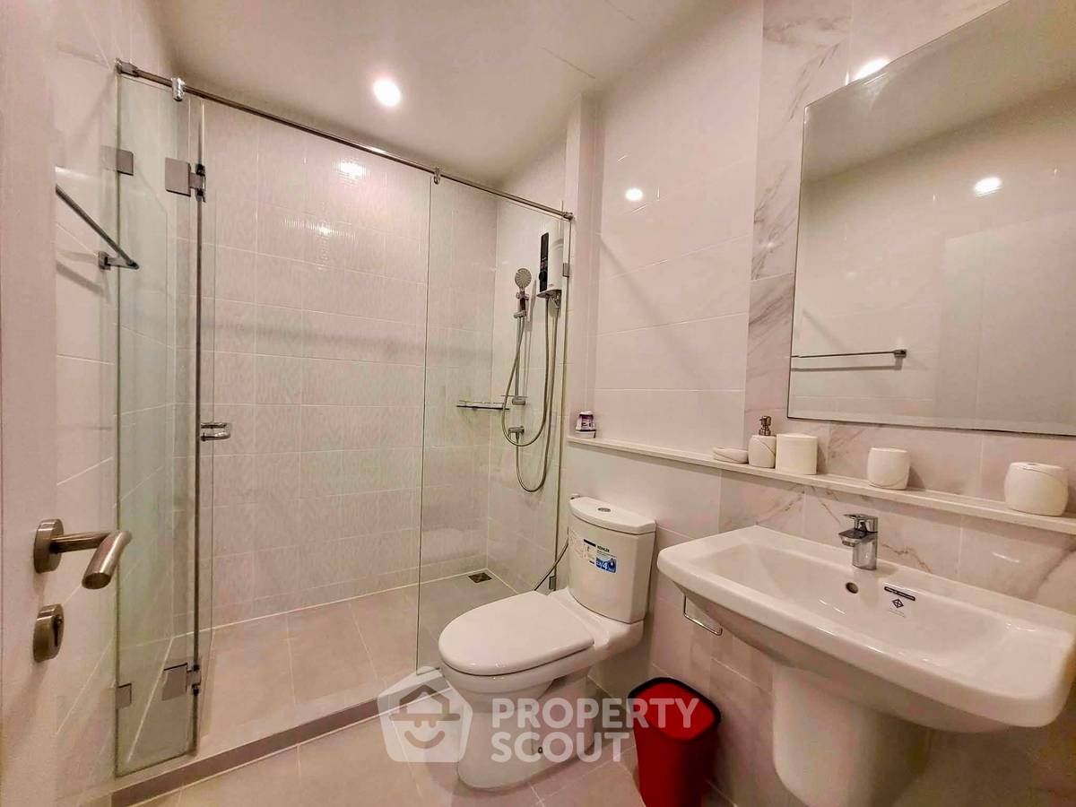 รูป คอนโด 1 ห้องนอน The Niche Pride ทองหล่อ-เพชรบุรี ชั้น 15 พื้นที่ 35 ตร.ม. (ID 3111942) - รูปที่ 6/12