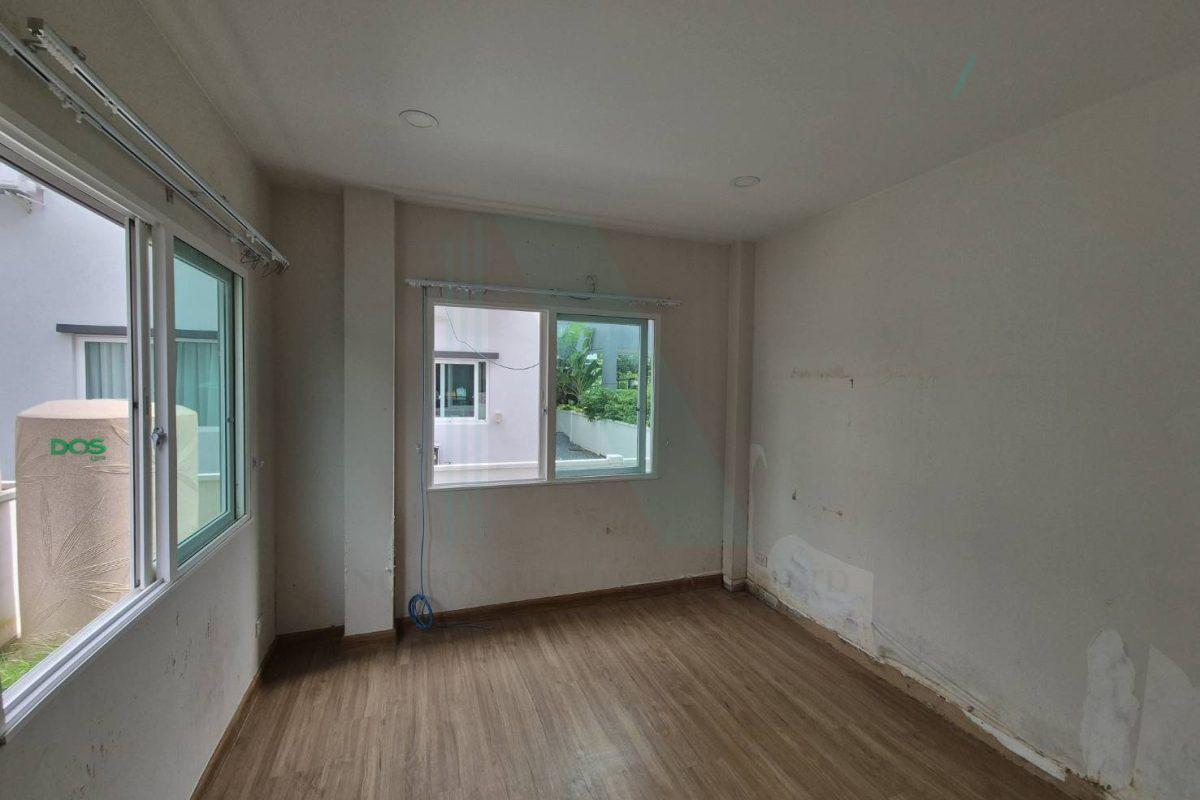 picture 📌 For Sell House CENTRO PRACHAUTHIT 90 2-story 4 bedroom 4 bathroom - 7/8