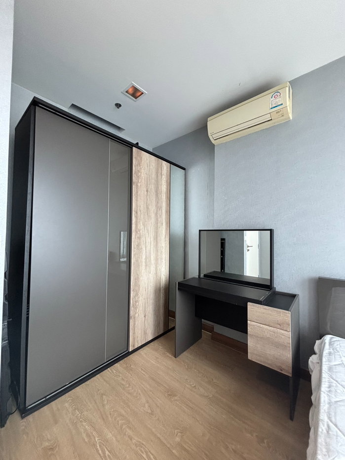 รูป ให้เช่าคอนโดแวนเทจ รัชวิภา 16,000 บาท/เดือน (ต่อรองได้) - รูปที่ 11/30
