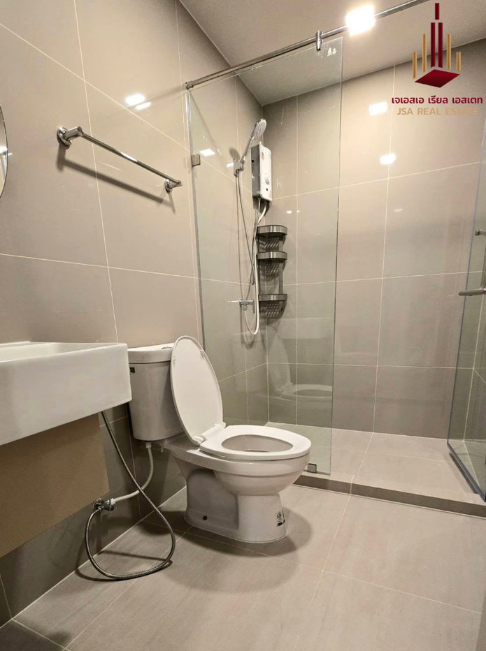picture ✨ For Rent: COBE Ratchada-Rama 9 ✨  💰 Only 20,000 THB/month - 6/6