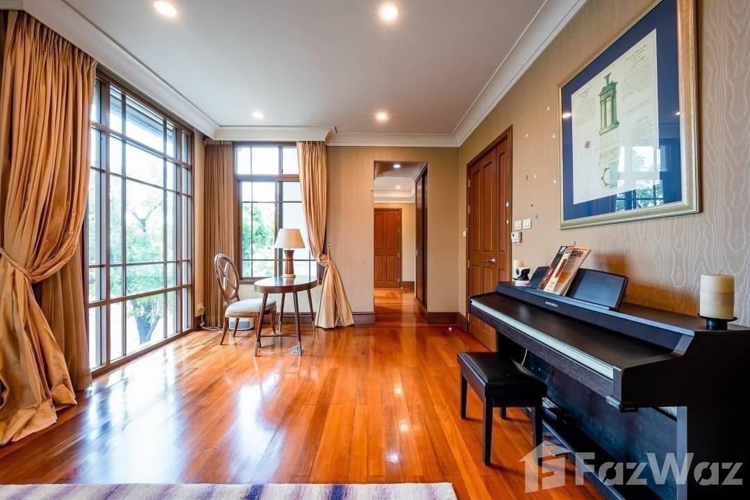 picture 5 Bedroom House for rent at Baan Sansiri Sukhumvit 67 1682712 - 3/16