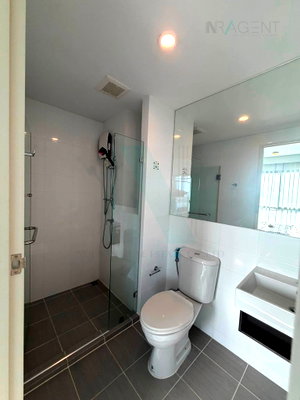 Condos for sale : 🚩 For Sell Condo NOTTING HILL SUKHUMVIT 105 Building C, Floor 8,1 bed room, Room size 26.00 sqm