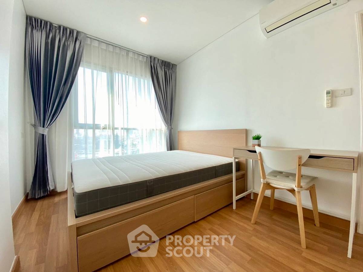 picture 1-BR Condo 28 Sqm At Lumpini Place Ratchada-Sathu, Sathu Pradit (ID 3113011) - 5/15