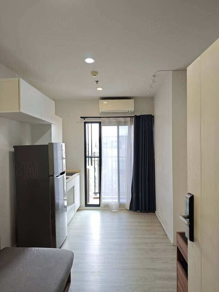รูป เช่าคอนโด Plum Condo Pinklao Station/พลัม คอนโด ปิ่นเกล้า สเตชั่น (A6907075) ID Line : @condo98 - รูปที่ 3/13
