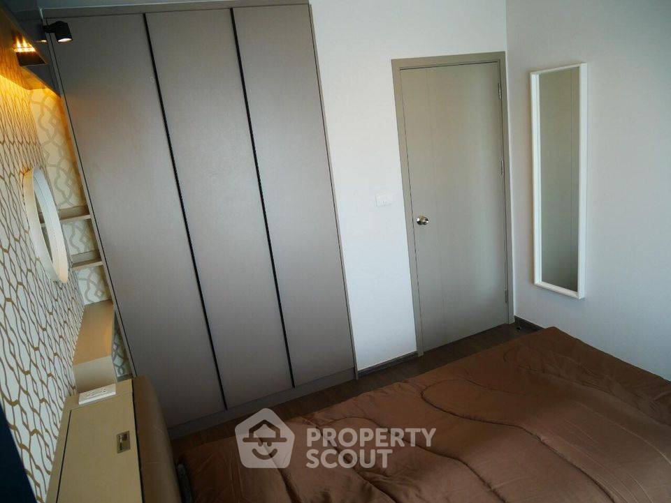 รูป คอนโด 1 ห้องนอน 31 ตร.ม. ที่ Ideo Sukhumvit 93 ใกล้ BTS บางจาก 100 ม. (ID 375152) - รูปที่ 7/14