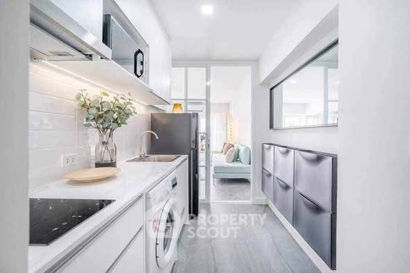 picture 2-Bed Condo For Rent, Thonglor Tower Condominium, BTS Thong Lor (ID 3111955) - 3/13