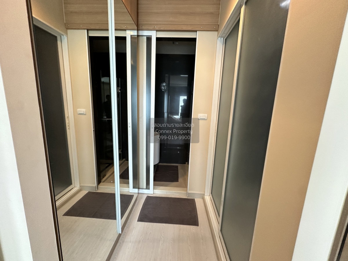 รูป 🔥🔥🔥 เช่าคอนโด ริทึ่ม พหล - อารีย์ BTS-สะพานควาย สามเสนใน เขต พญาไท กรุงเทพ CX-64806 ✅ ทักไลน์ @connexproperty ตอบทันที ทีมงานมืออาชีพ ✅ 🔥🔥🔥 - รูปที่ 5/8