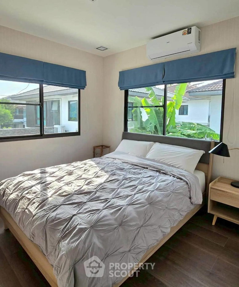 รูป บ้านเช่า 3 ห้องนอน อนุญาตเลี้ยงสัตว์ Mantana บางนา กม.7 (ID 3111300) - รูปที่ 26/44