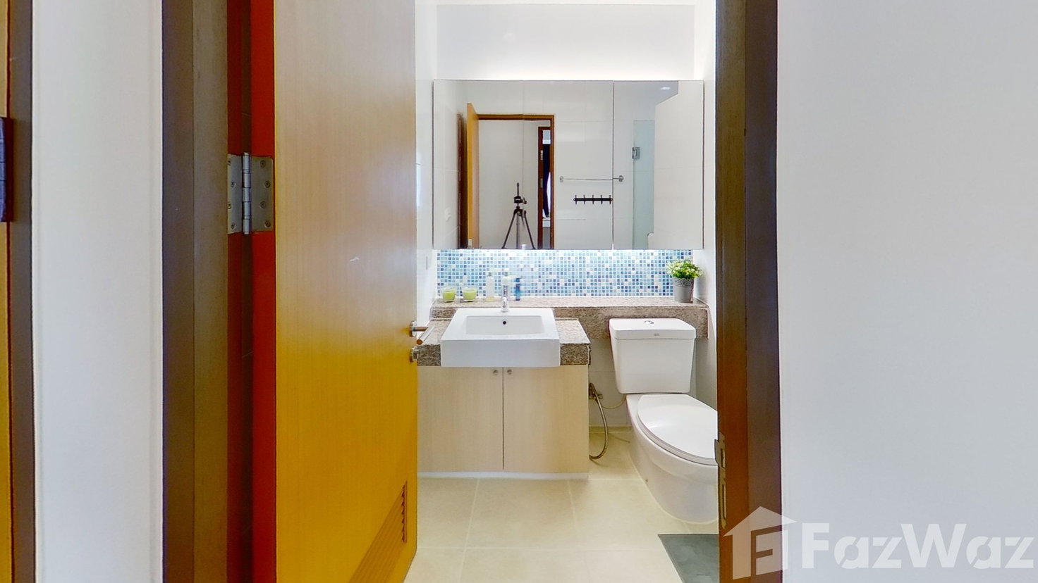 picture 2 Bedroom Condo for rent at Residence 52 658230 - 7/7