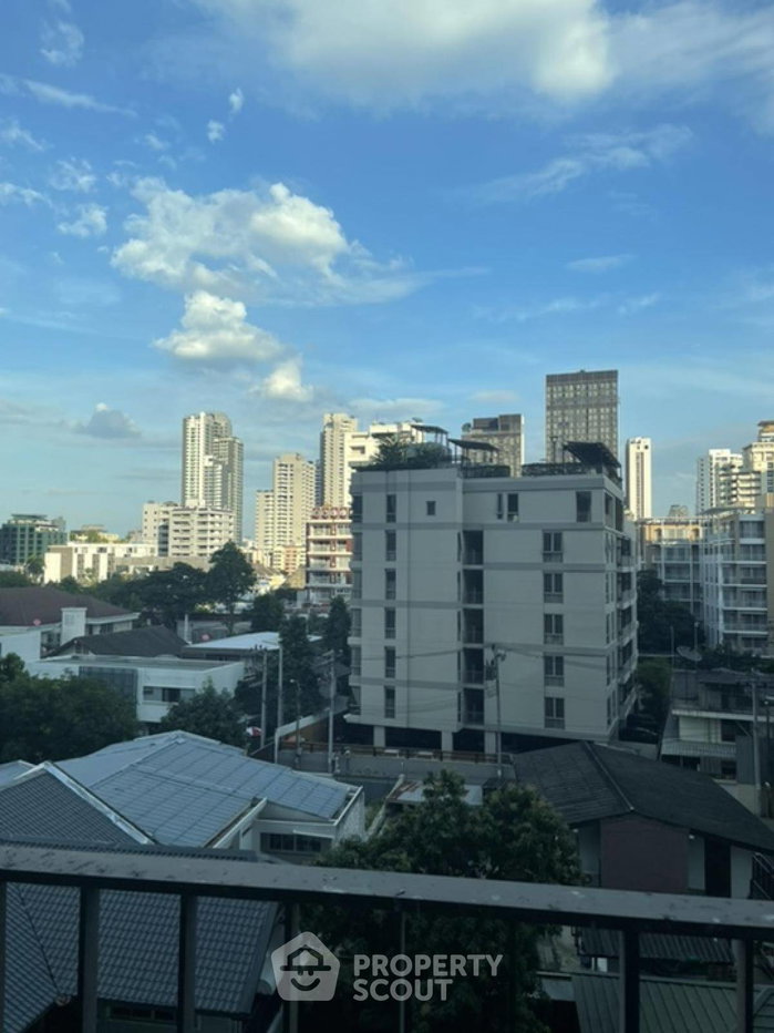 รูป คอนโด 1 ห้องนอน ราคาเหมาะสม ที่ The Edge Sukhumvit 23 ใกล้ MRT สุขุมวิท 200 ม. (ID 1960336) - รูปที่ 5/12