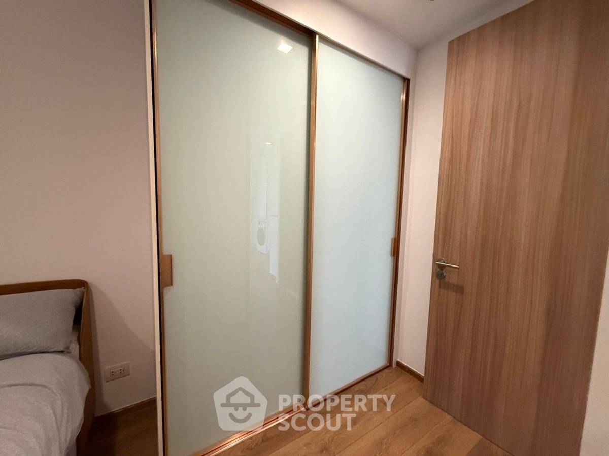 รูป คอนโด 2 ห้องนอน Noble Be 33 ชั้น 9 ใกล้ BTS พร้อมพงษ์ (ID 650302) - รูปที่ 10/14