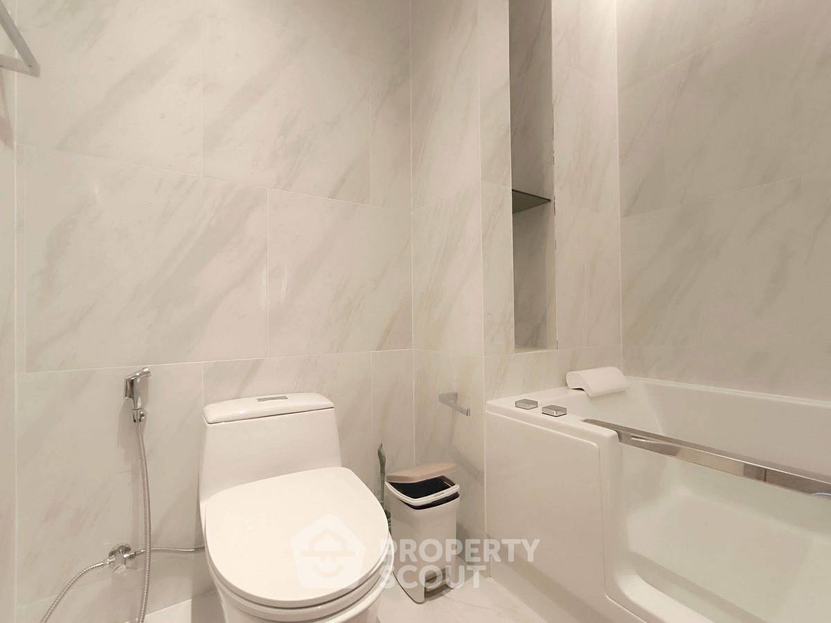 รูป คอนโด 1 ห้องนอน The Room Sukhumvit 38 ชั้น 16 ใกล้ BTS เอกมัย (ID 3111882) - รูปที่ 7/9