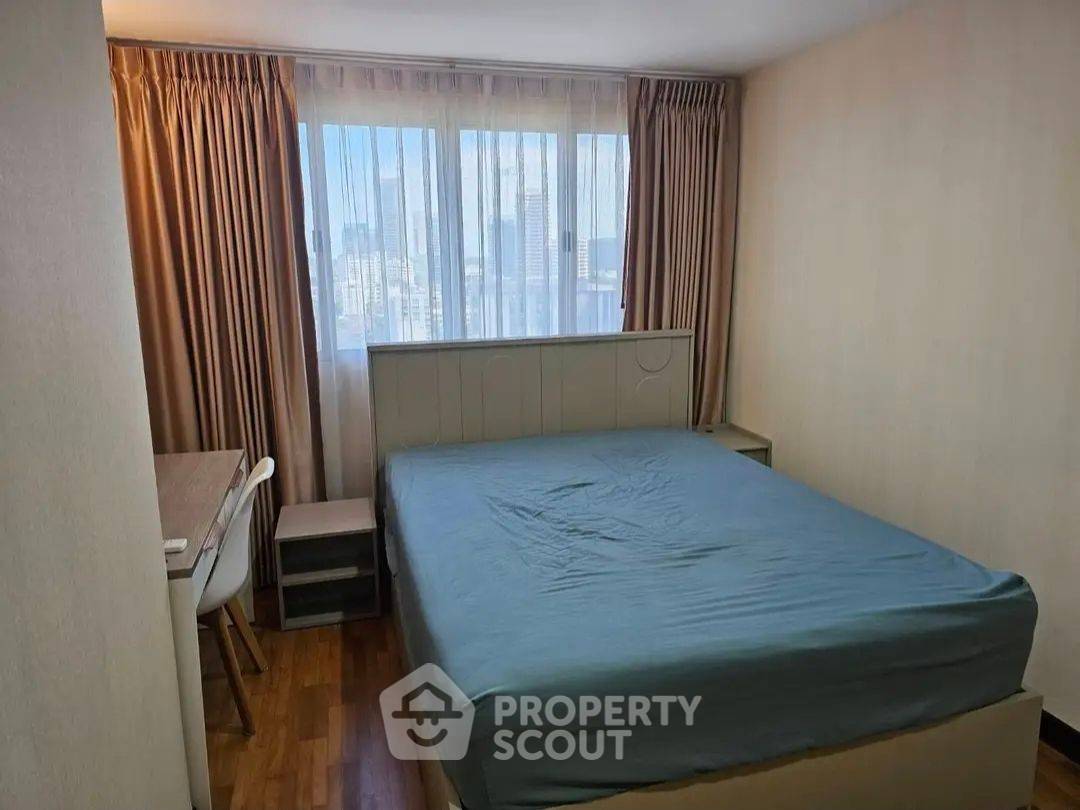 รูป คอนโด 2 ห้องนอน The Waterford Diamond Tower ชั้น 14 ใกล้ BTS พร้อมพงษ์ (ID 3111927) - รูปที่ 8/11