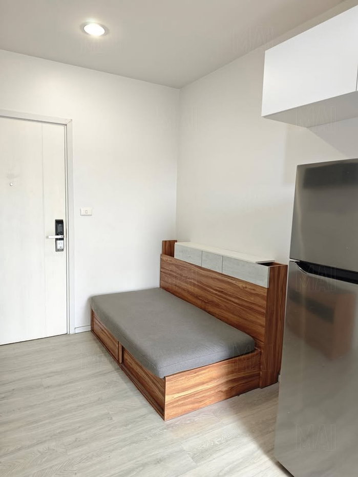 รูป เช่าคอนโด Plum Condo Pinklao Station/พลัม คอนโด ปิ่นเกล้า สเตชั่น (A6907075) ID Line : @condo98 - รูปที่ 4/13