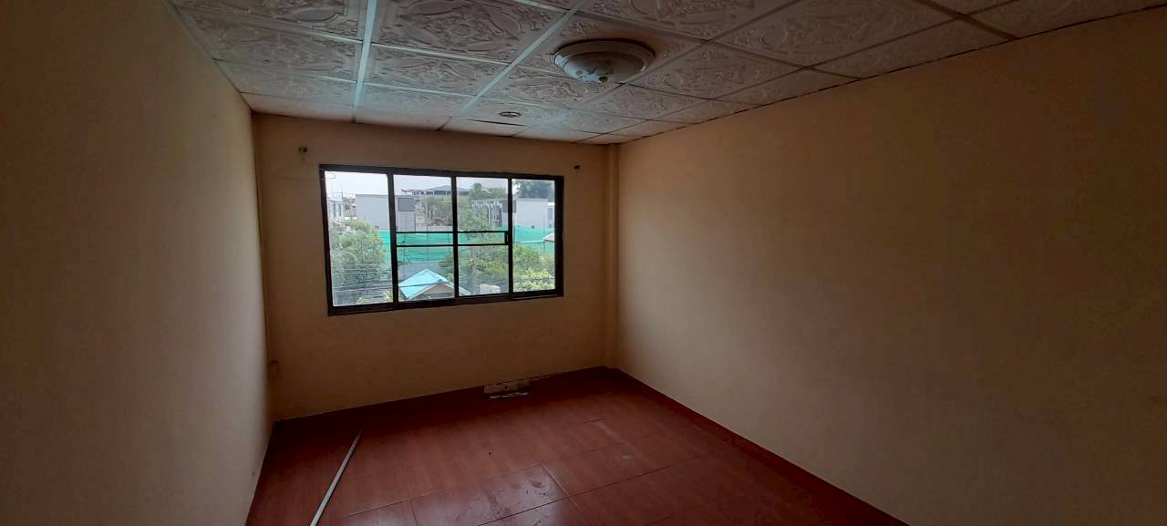 picture TOWN HOUSE 52 Sq.w. Lak Si Bangkok for 6.1M - 4/6