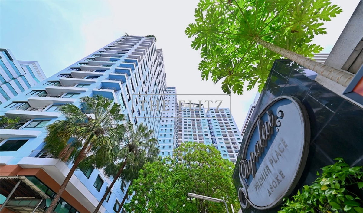 รูป ✨ [STUDENT PARADISE] Spacious Premium Condo Just Steps from SWU (Srinakharinwirot University) – Best Rate Guaranteed!✨ - รูปที่ 25/33