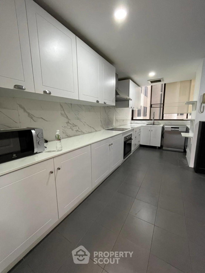 รูป คอนโด 3 ห้องนอน 350 ตร.ม. ห้องเลี้ยงสัตว์ได้ ที่ Ruamsuk Condominium ใกล้ BTS ทองหล่อ (ID 3111879) - รูปที่ 5/7