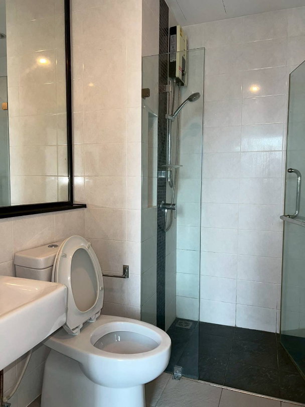 picture For rent condo The tree Rio Bang - Aor station - 9/12