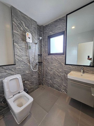 รูป ขายบ้านเดี่ยว Bangkok Boulevard แจ้งวัฒนะ-ราชพฤกษ์ ใกล้โรงเรียนนานาชาติ SISB - รูปที่ 23/31