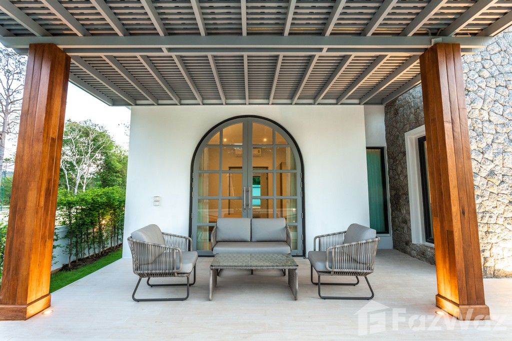 picture 3 Bedroom Villa for sale at Amariya Villas 160199 - 4/23