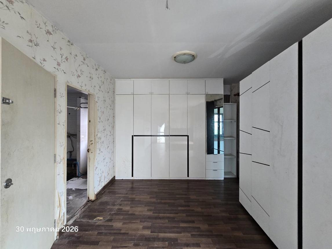 picture HOME 52.3 Sq.w. Muang Chachoengsao Chachoengsao for 4.3M - 34/40