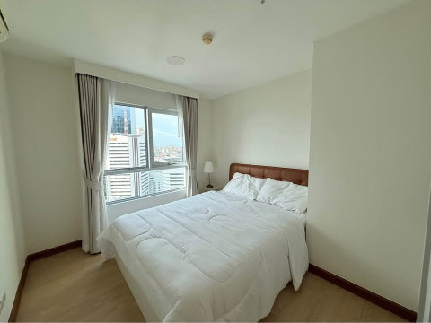 🟢ER26291 🟢ให้เช่า / For Rent BELLE GRAND RAMA 9 (BELLE AVENUE) 💰 ราคา 29,000 บาท/เดือน
