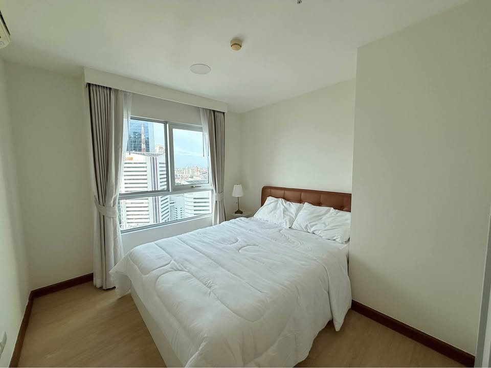 รูป 🟢ER26291 🟢ให้เช่า / For Rent BELLE GRAND RAMA 9 (BELLE AVENUE) 💰 ราคา 29,000 บาท/เดือน - รูปที่ 1/10