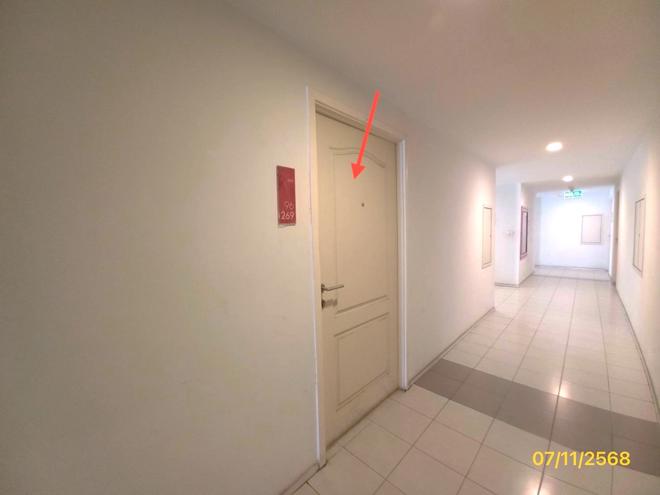 picture CONDO 23.26 Sq.m. Bang Khae Bangkok for 1.1M - 4/18