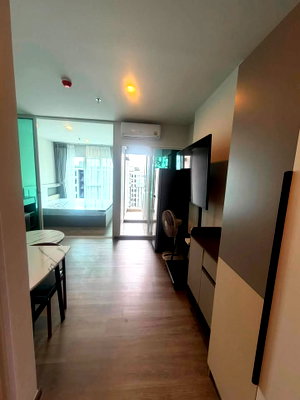 คอนโดให้เช่า : เช่าคอนโด Regent home bangna/รีเจ้นท์ โฮม บางนา (M6907017) ID Line : @condo88