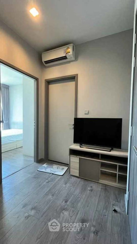 picture 1-BR Condo At Whizdom Avenue Ratchada – Ladprao, MRT Ratchadaphisek (ID 3112835) - 3/6