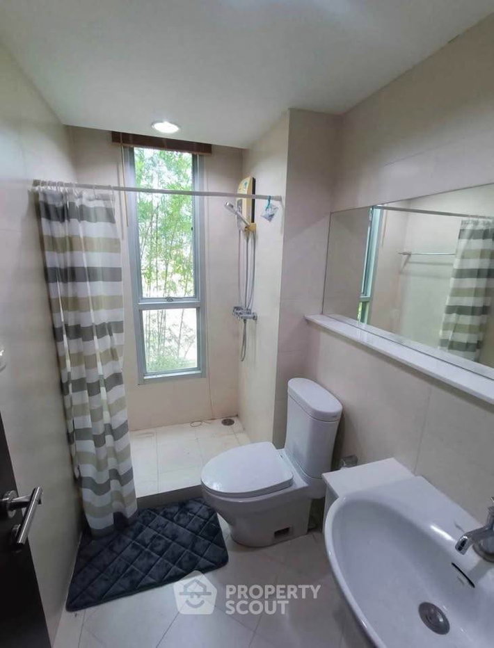 picture 2-BR Condo At The Address Sukhumvit 42, 200m To BTS Ekkamai (ID 3112363) - 6/15
