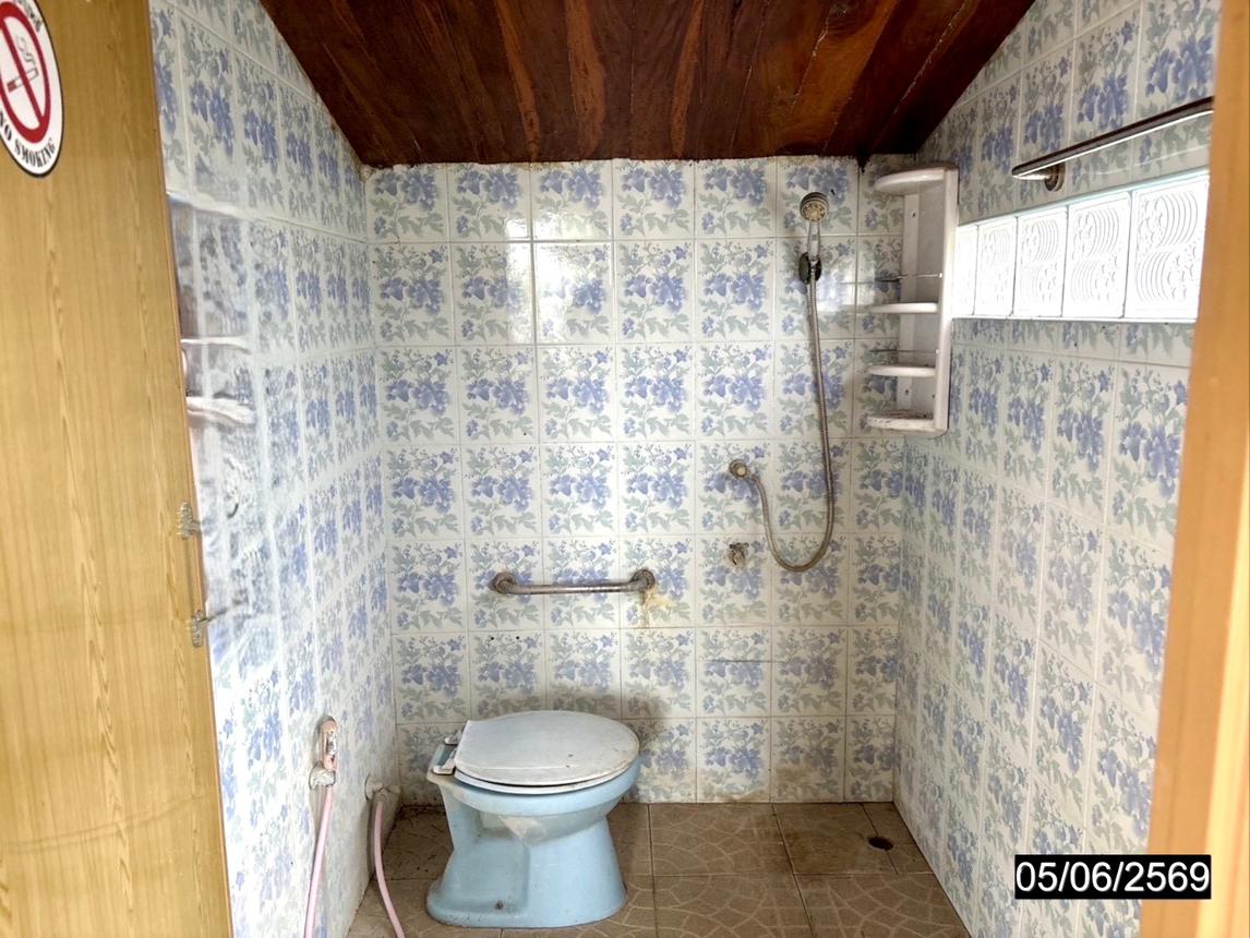 picture HOME 220 Sq.w. Kuchinarai Kalasin for 1.8M - 38/44