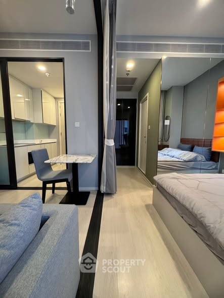 รูป คอนโด 1 ห้องนอน ให้เช่า มาซาริน รัชโยธิน ใกล้ BTS รัชโยธิน 90 เมตร 📍 (ID 3111779) - รูปที่ 2/11