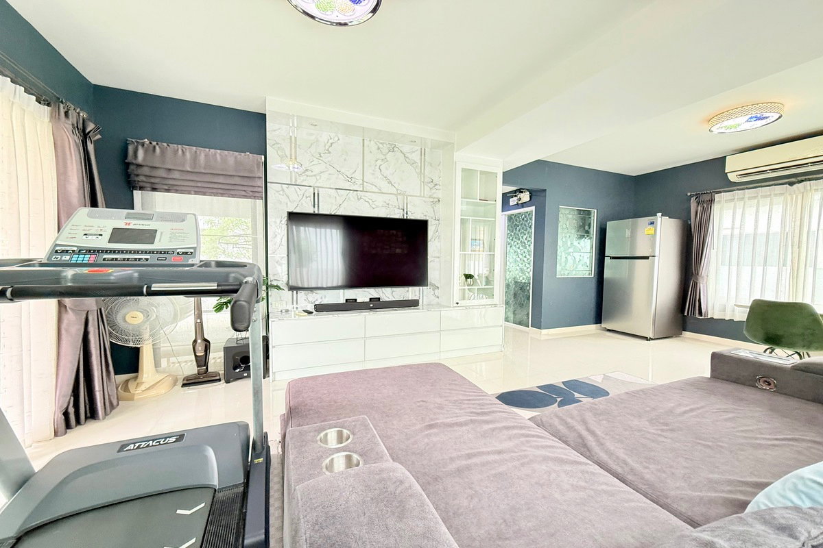 รูป ขายบ้าน พฤกษ์ลดา มหาชัย 50 ตรว.บ้านสวย พร้อมอยู่ - รูปที่ 6/23