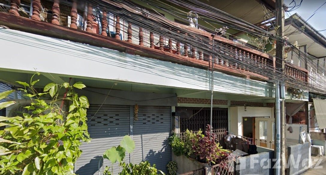 รูป ขาย บ้านเดี่ยว 6 ห้องนอน ใน บางซื่อ, กรุงเทพมหานคร 1642796 - รูปที่ 5/5
