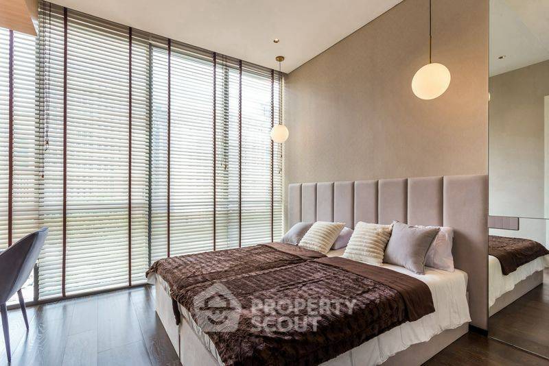 picture 3-BR Condo at Domus Condominium near BTS Asok (ID 3111701) - 8/17