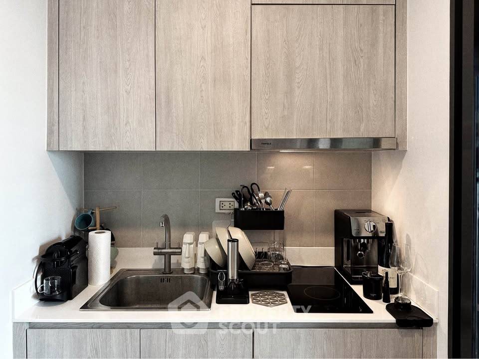 รูป คอนโด 1 ห้องนอน ขาย 19th-Floor ที่ Ciela Sripatum เขตลาดยาว จตุจักร (ID 3111722) - รูปที่ 13/20