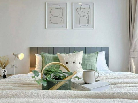 For Rent Chewathai Hallmark Ladprao - Chokchai 4 Phase 2 Unit 969/133 (No pets allowed)