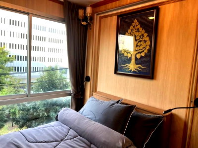Condos for sale : A050180 Metro Luxe Kaset