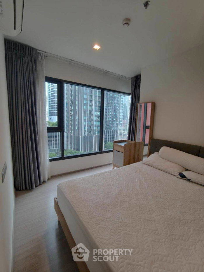 รูป คอนโด 1 ห้องนอน 36 ตร.ม. ราคาเหมาะสม Life Asoke Hype ใกล้ ARL มักกะสัน 400 ม. (ID 994348) - รูปที่ 3/14