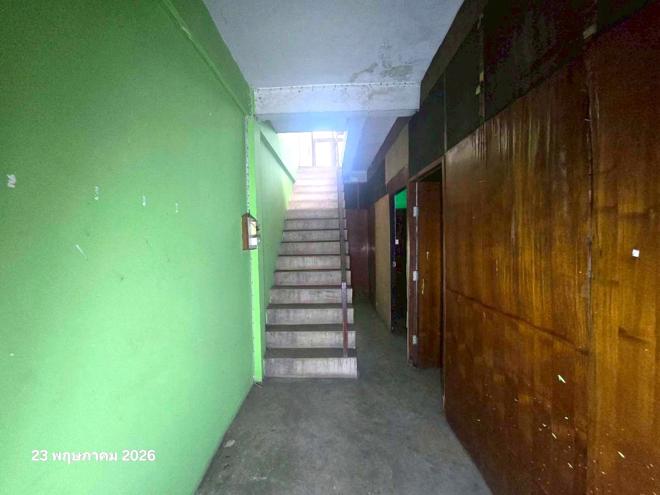 รูป อาคารพาณิชย์ 14.3 ตร.วา เมืองกำแพงเพชร กำแพงเพชร 5.5M - รูปที่ 10/38