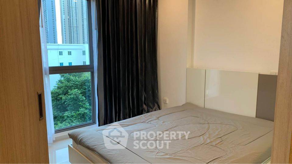 รูป คอนโด 1 ห้องนอน City Garden Tropicana ชั้น 7 ทำเล นาเกลือ (ID 1539836) - รูปที่ 13/16