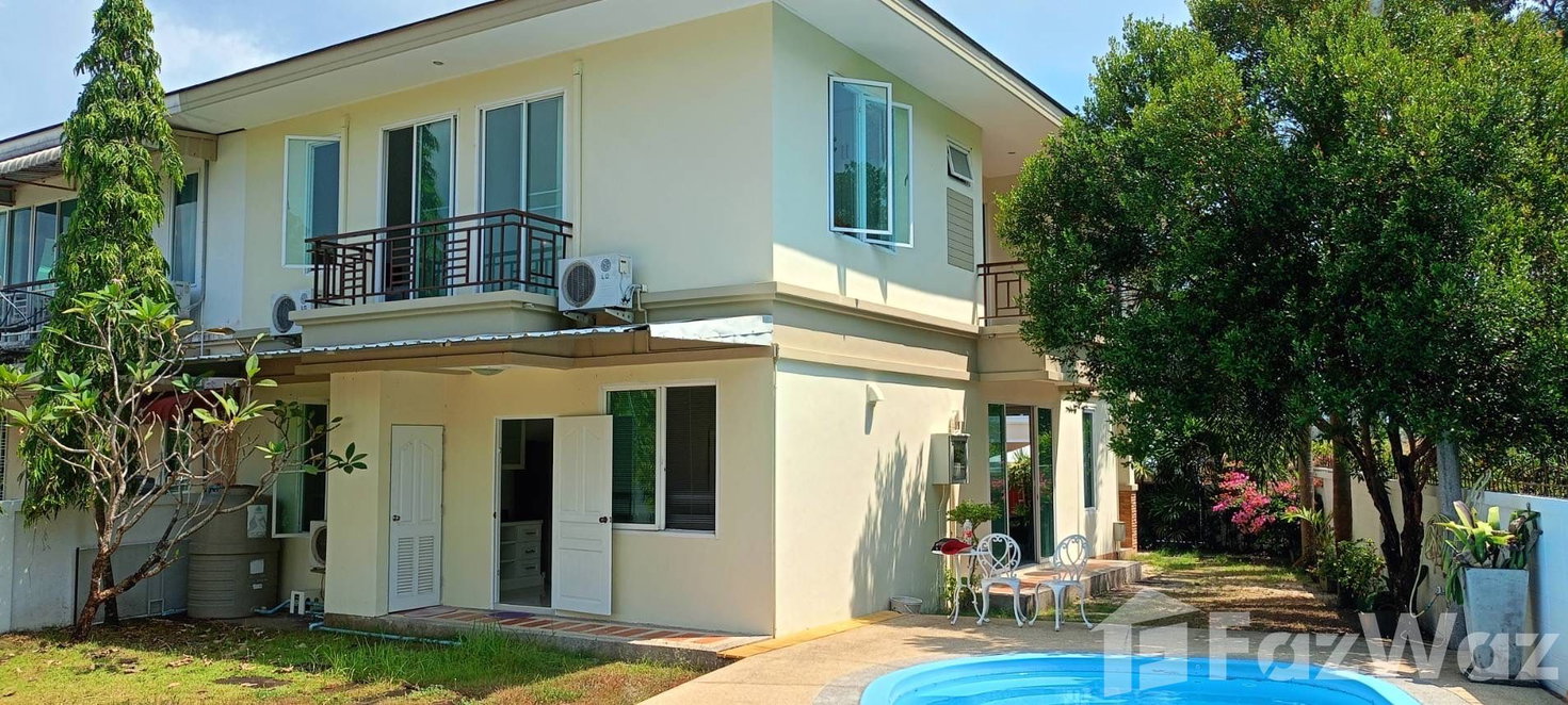 picture 3 Bedroom House for rent at Eakandaburi Village 5570323 - 2/16