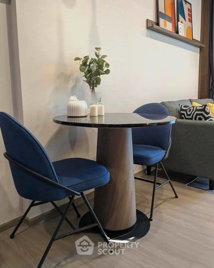 picture 1-BR Condo At THE BASE Phetchaburi-Thonglor, 7th Floor (ID 3111938) - 10/13